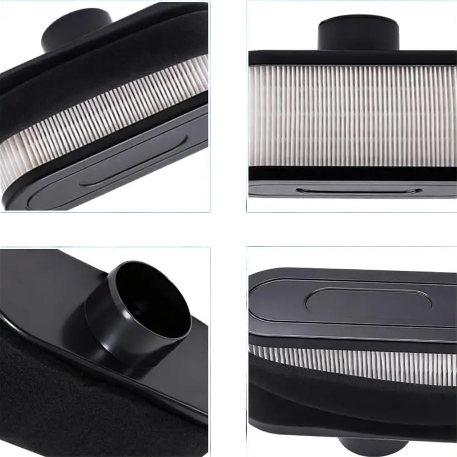 Compatible con el Juego de Repuesto Kawasaki Serie FR. | FS 11013-0752 49065-7007 49065-0721 motor de cortacésped con filtro de aceite de aire