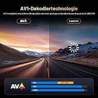 Kinhank 4K Google TV Box - HDR10+ UHD Médialejátszó, Netflix Tanúsított, 2GB+16GB, Kettős WiFi, Bluetooth 5.0, Hangvezérlés, Képernyőtükrözé 6