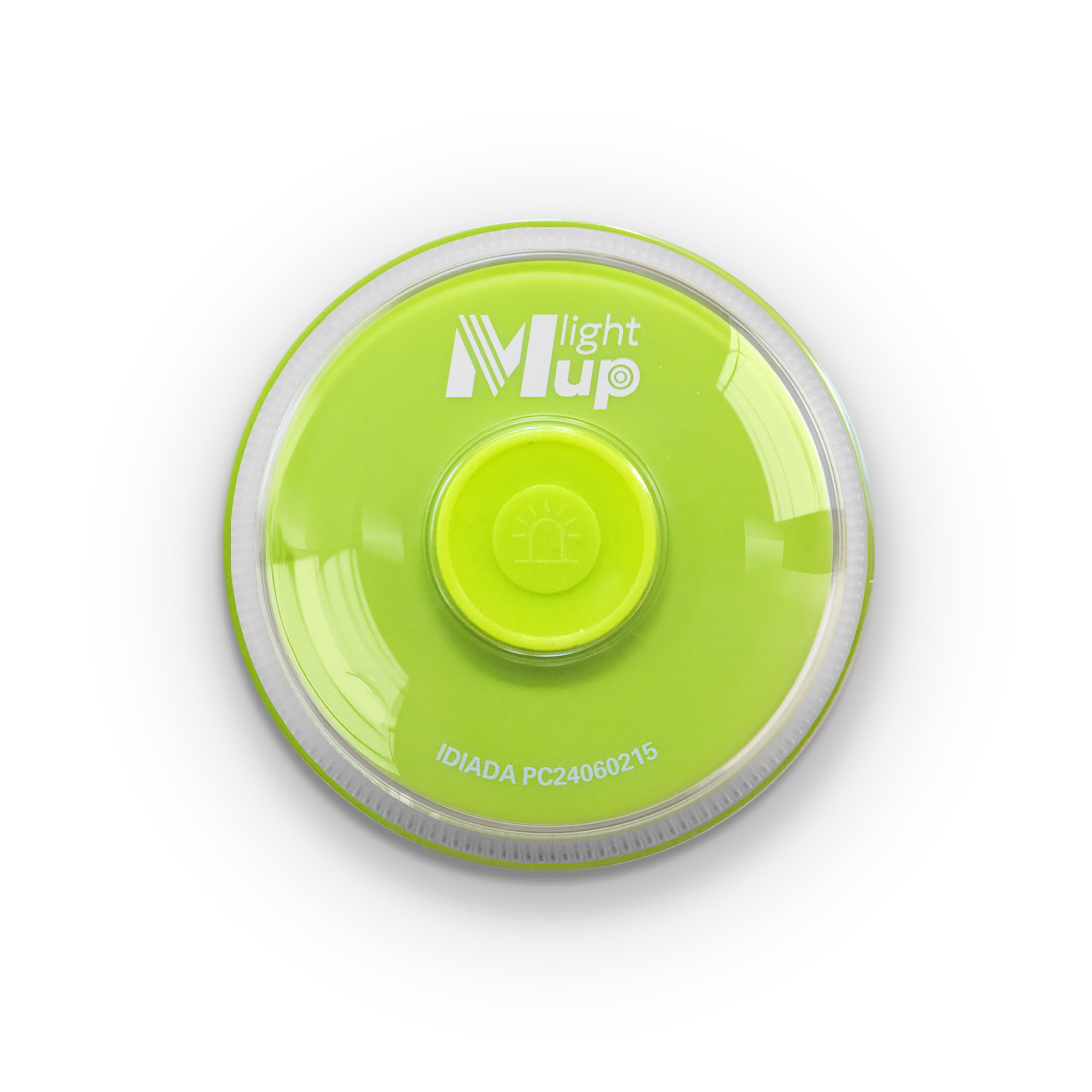 Light MUP Lite Pack 2uds Baliza V16 homologada DGT 3.0-Geolocalización IoT-Luz Emergencia conectada-Señalización Flash Coche-Obligatoria en 2026-Datos Telefónica Tech hasta 2038 (Pack V16 Lite x2)