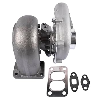 Amazon.com: Flynsu 2674A110 Turbocharger TB4131 Turbo