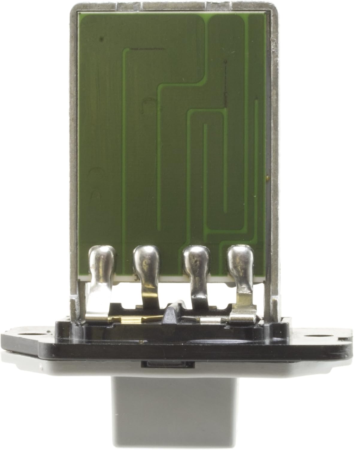 Wells JA1376 HVAC Blower Motor Resistor