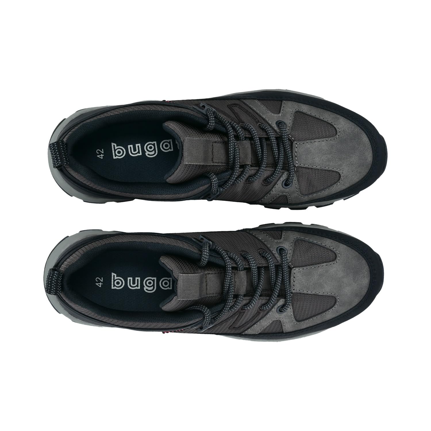 bugatti 323-a0b02 ZapatillasHombre