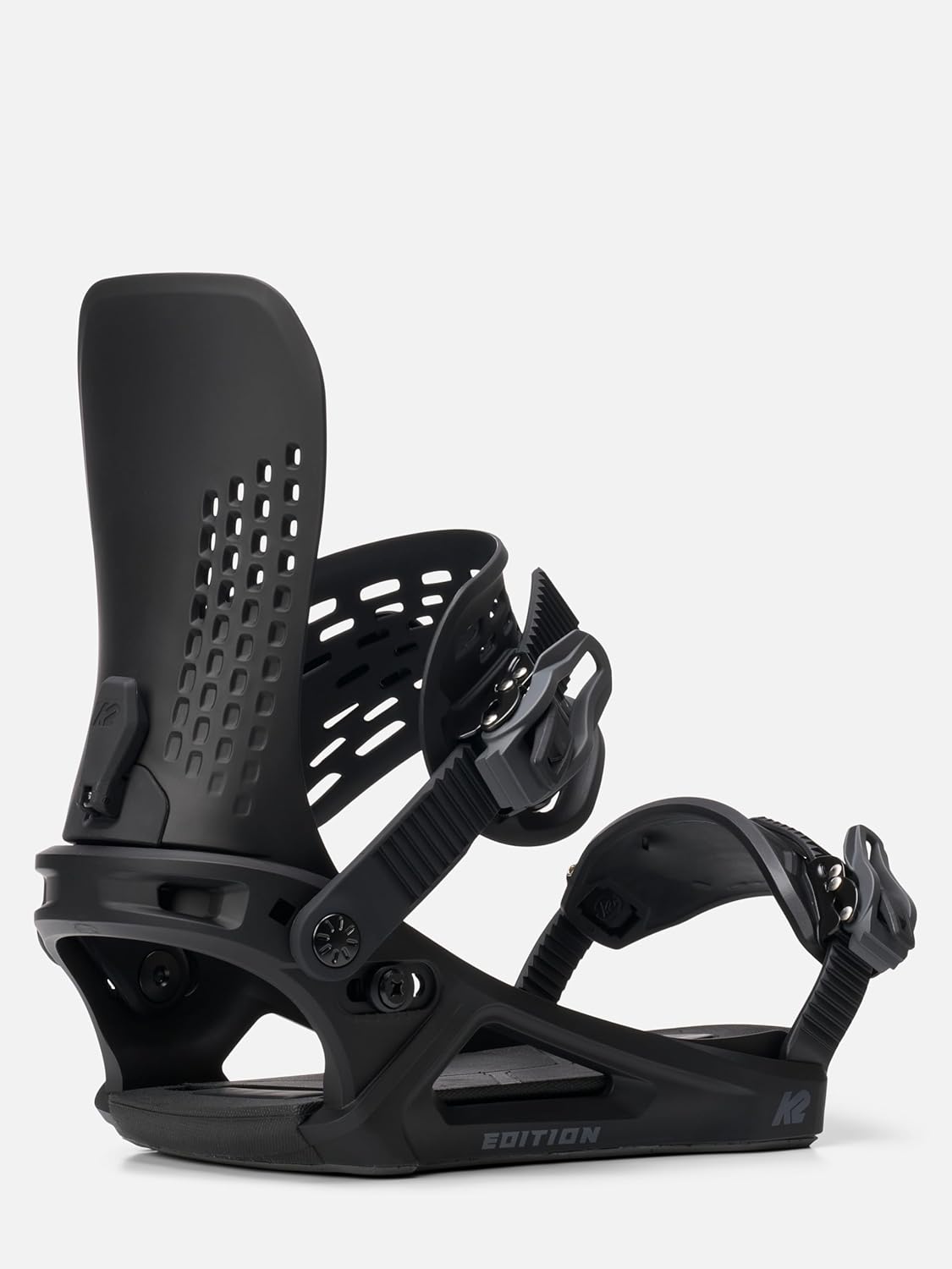 K2 Edition Men's Snowboard Bindings