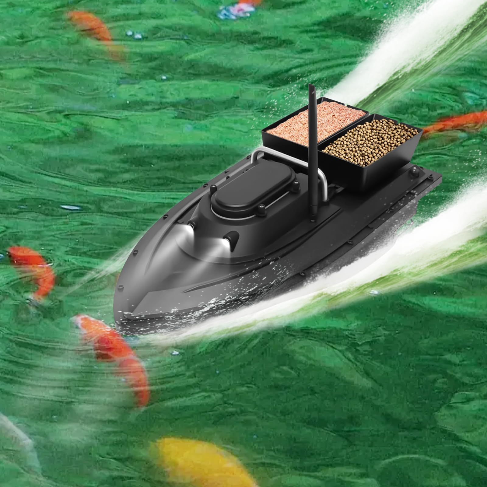 Raschietto Con Manico 70mm - Accessori Per Pulizia Barca - MTO Nautica - Foto 8