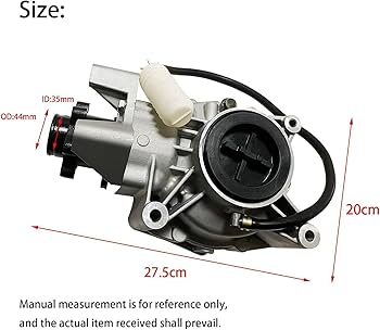 Amazon.com: CCLINK Differential Rear Gear Box Compatible with