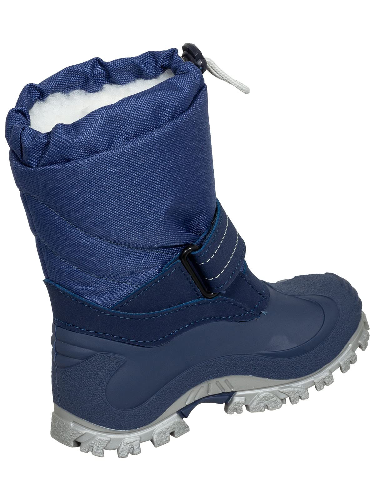Spirale Winterstiefel Morten Kinderstiefel