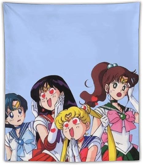 Amazon Co Jp 美少女戦士セーラームーン タペストリー おしゃれ 壁飾りポスター 部屋飾り 寝室 掛け軸 壁掛け 掛け画け サイズ インテリア 多機能 ホーム装飾 個性ギフト 布 ポスター 50 60 ホーム キッチン Amazon Co Jp 美少女戦士セーラームーン タペストリー おしゃれ 壁飾りポスター 部屋飾り 寝室 掛け軸 壁掛け 掛け画け サイズ インテリア 多機能 ホーム装飾 個性ギフト 布 ポスター 50 60 ホーム キッチン