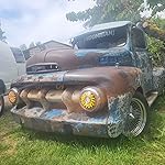 Review Image by beau bryden beau bryden