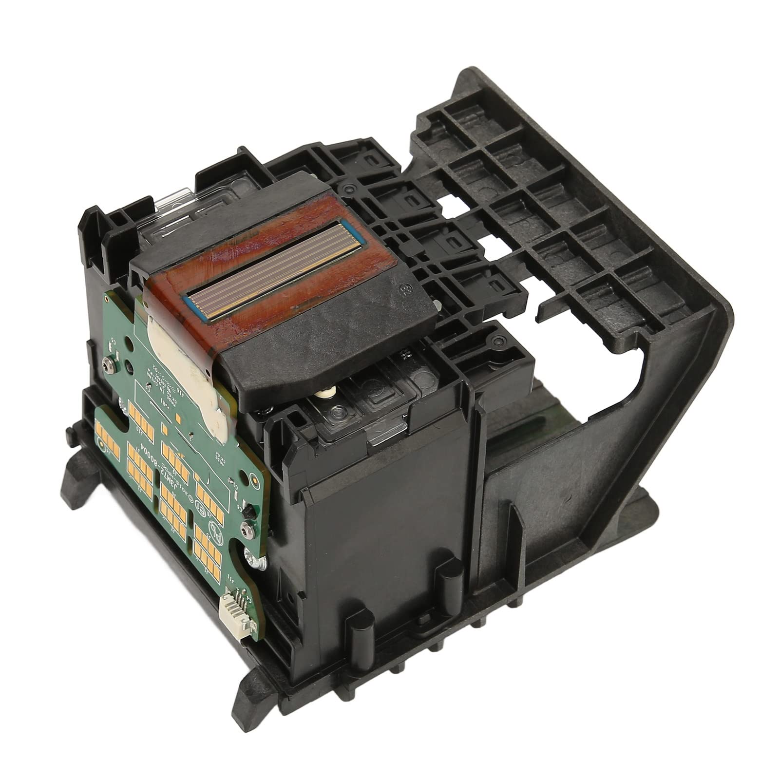 Cryfokt Testina di stampa di ricambio, facile da installare, pratico materiale ABS 952 testina di stampa per 8725 per 8720 per 8715 per 8710
