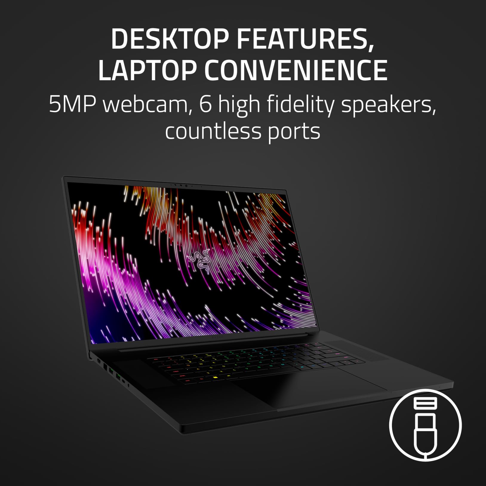 Amazon.co.jp: Razer Blade 18 ゲーミングノートPC 2023年春モデル (18