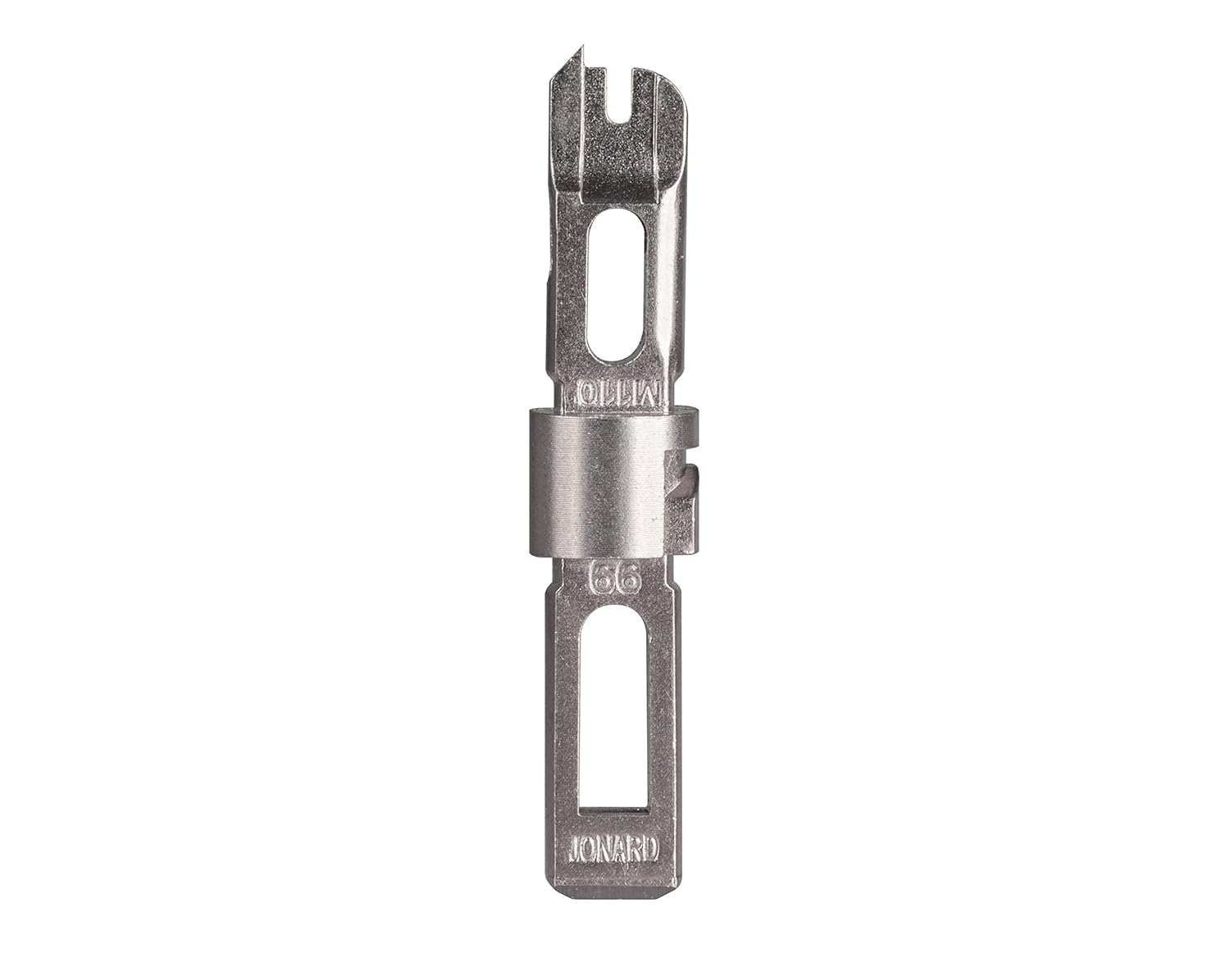 Jonard Tools EPB-116 EPB Standard Double Ended Blades with Cutter, 66/110 for EPD-914