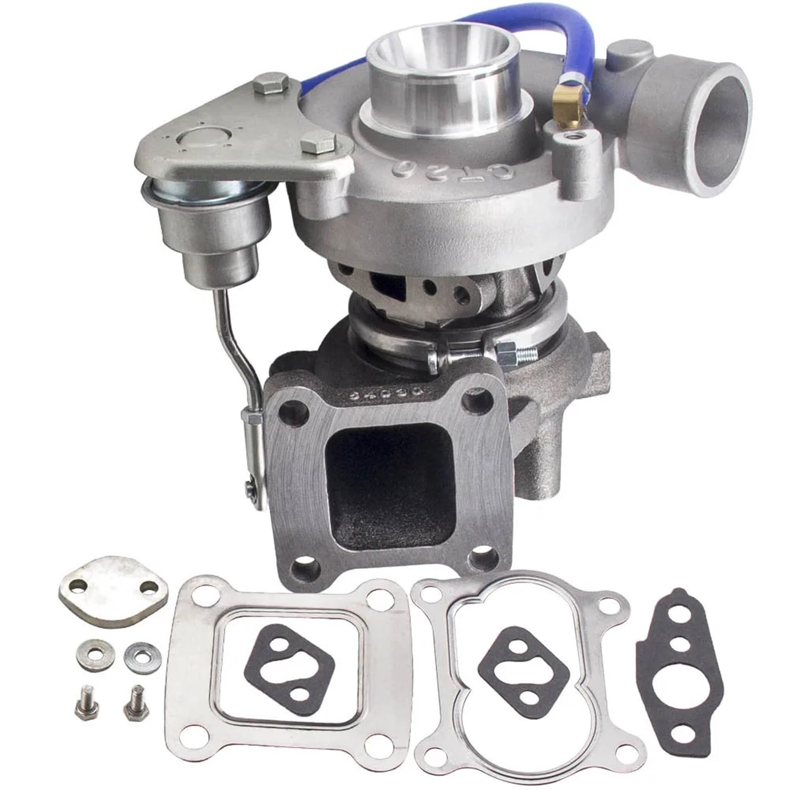 samochodowy kontroler Boost Do Toyota Landcruiser HIACE 2.4L