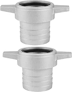 Mini pompe SKS Airflex Explorer argent 205mm, noir, raccord valve SV/AV
