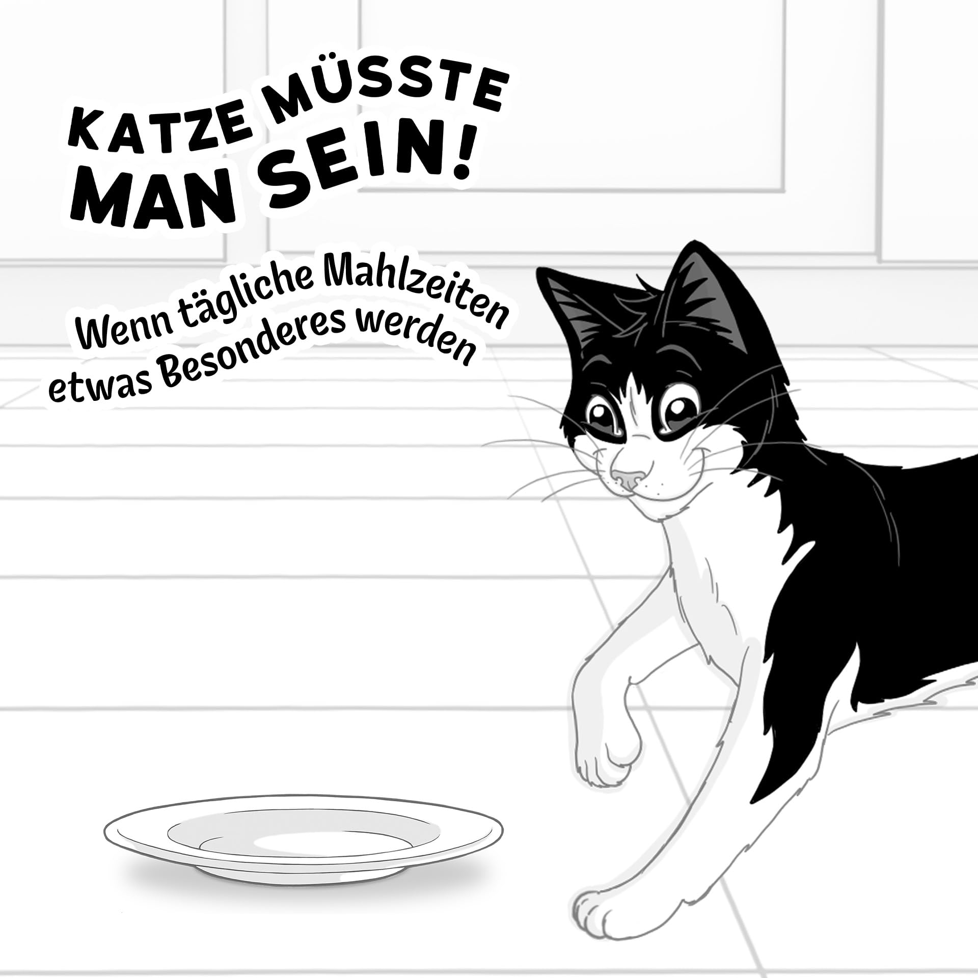 FELIX So gut wie es aussieht Junior Nassfutter für Katzen Gemischte Vielfalt, 12 praktische Portionsbeutel, zarte Stücke in Gelee, 4 leckere Sorten, 100% vollständige Ernährung