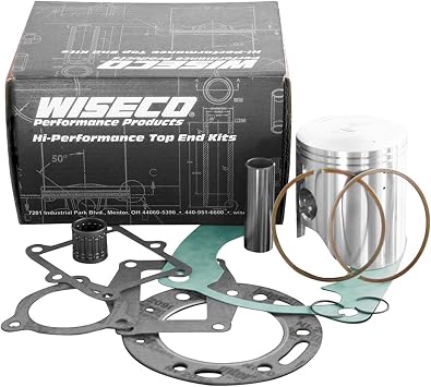 ويسيكو - PK XR/TRX400 101CR 85.5 MM PK1032