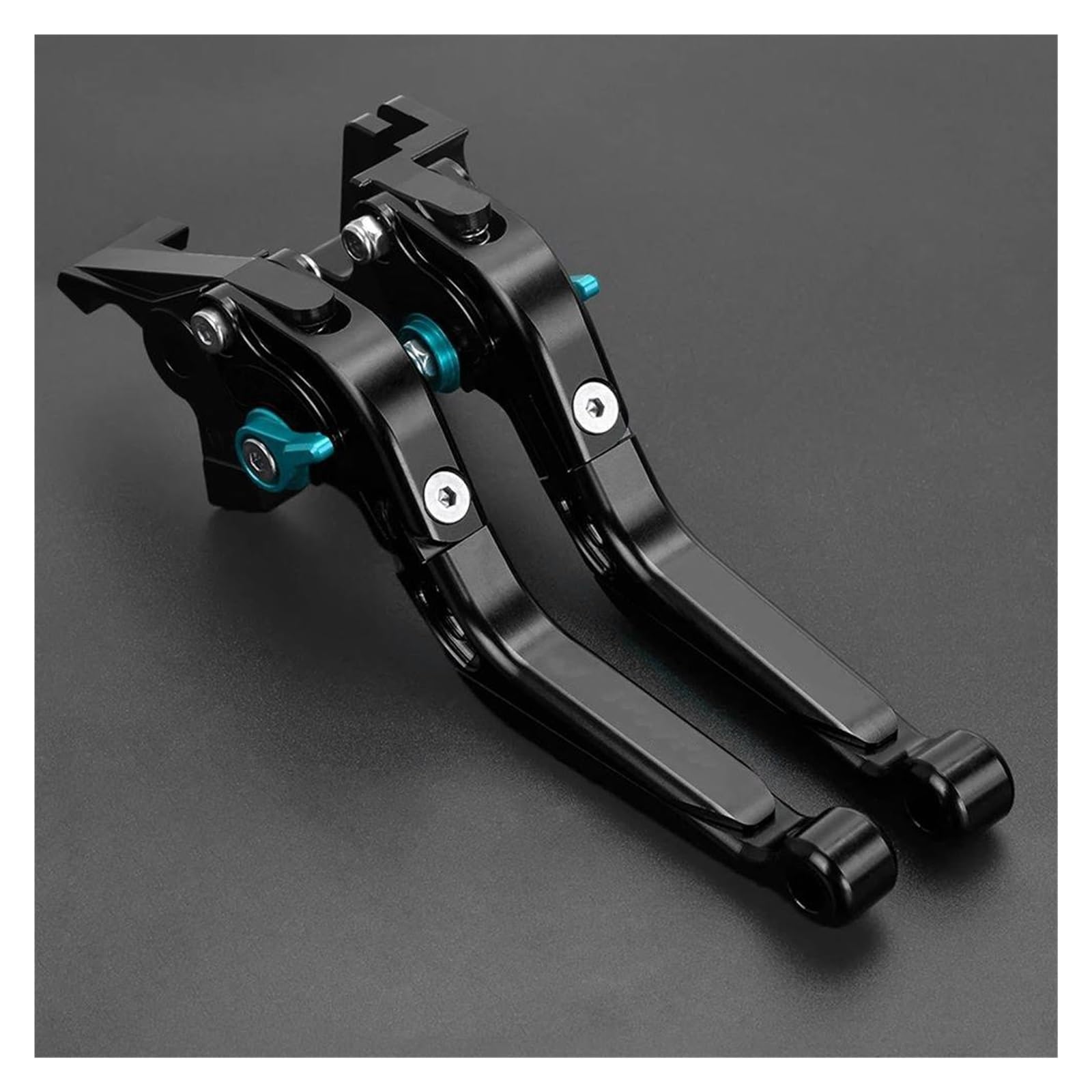 Usqbuzhhk V Brake Clutch Lever Motor Brake Clutch Lever Handle For Cfmoto 400Nk 650Nk 150Nk