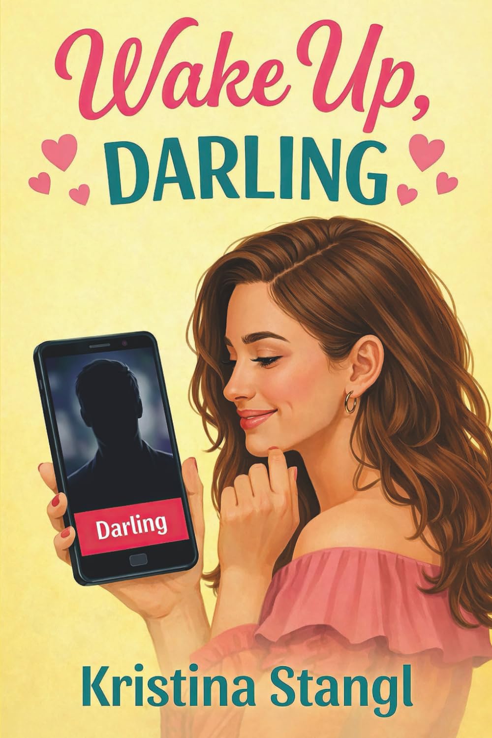 Wake Up, Darling: 2 (Sex, Lies & Politics (Main Edition))
