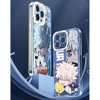 HUNTER×HUNTER スマホケース　手帳　第13巻 HUNTER×HUNTER スマホケース 手帳 第13巻 Amazon.co.jp