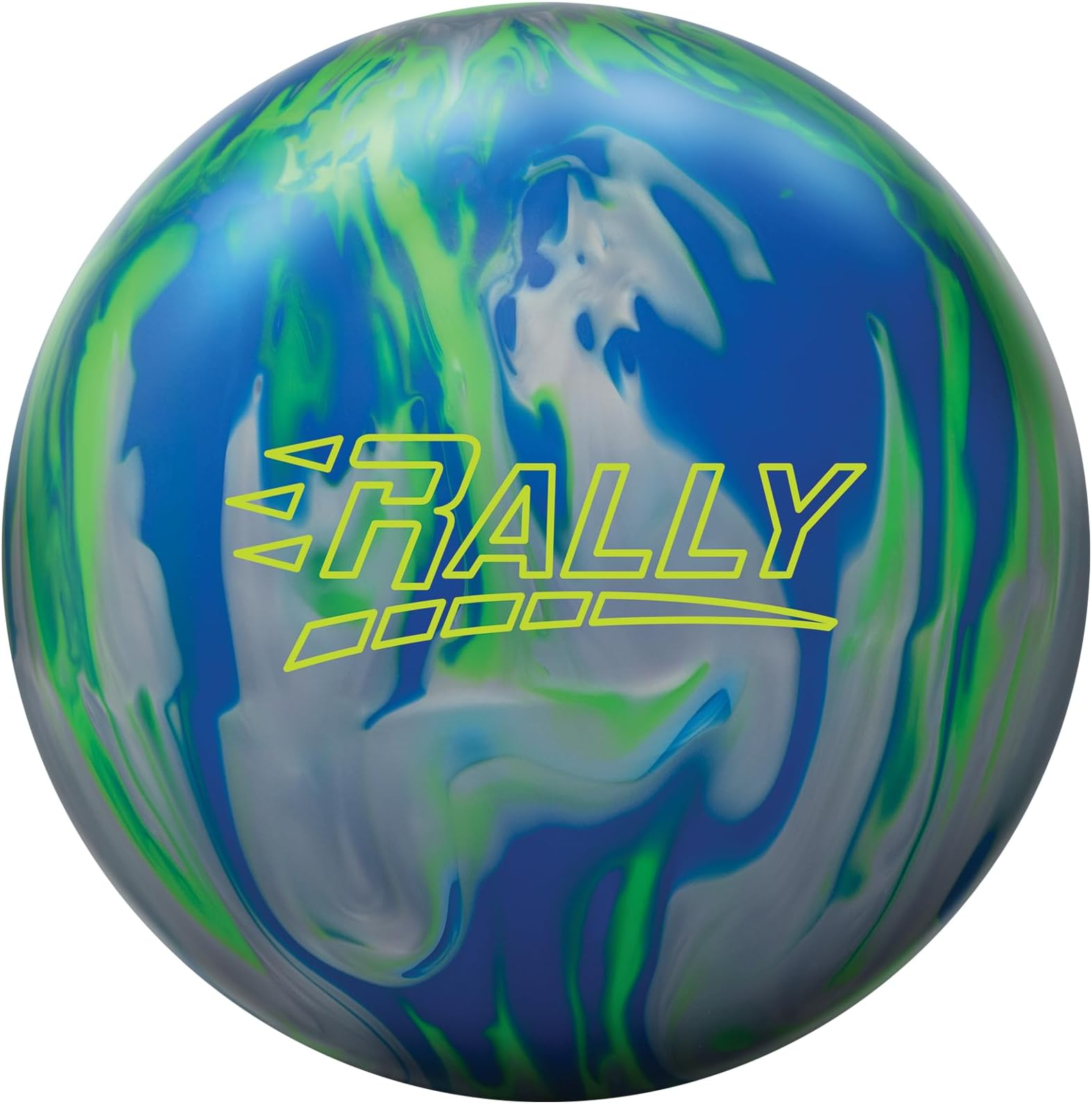Rally Bowling Ball