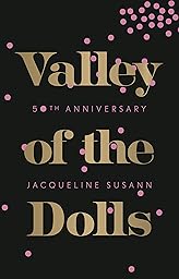 Beyond the Valley of the Dolls cover