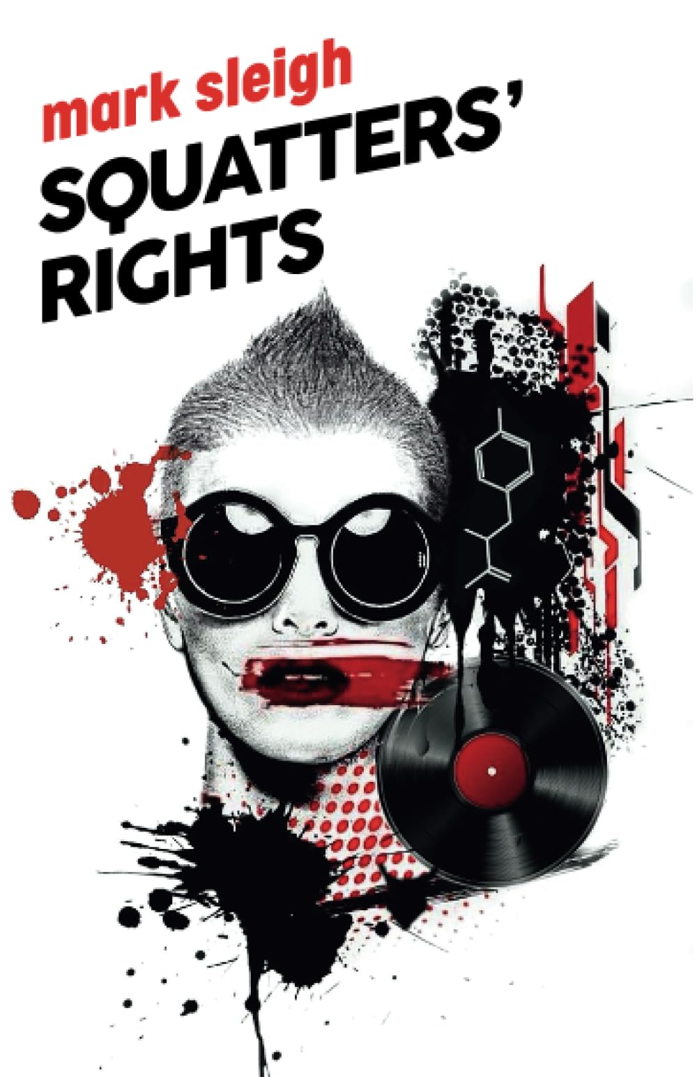 Squatters' Rights (Those Who Were Dancing)