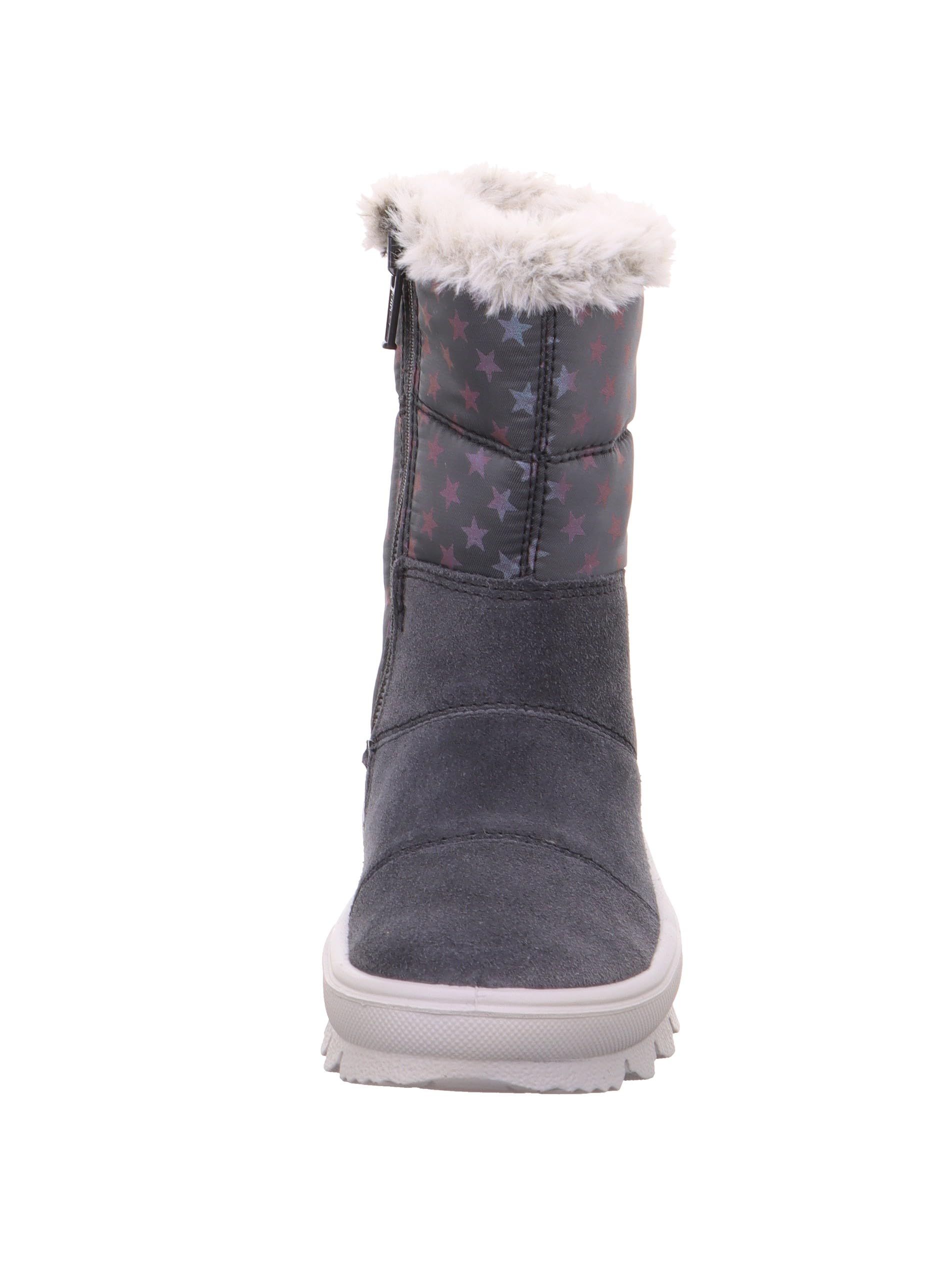 Superfit FLAVIA Stiefel Gore-Tex 1-000221 Mädchen