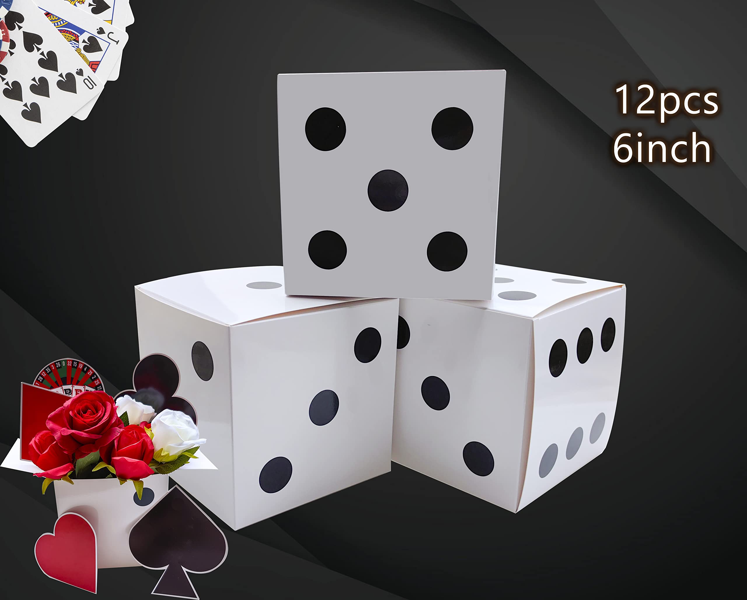 Children's Party Table Centerpiece