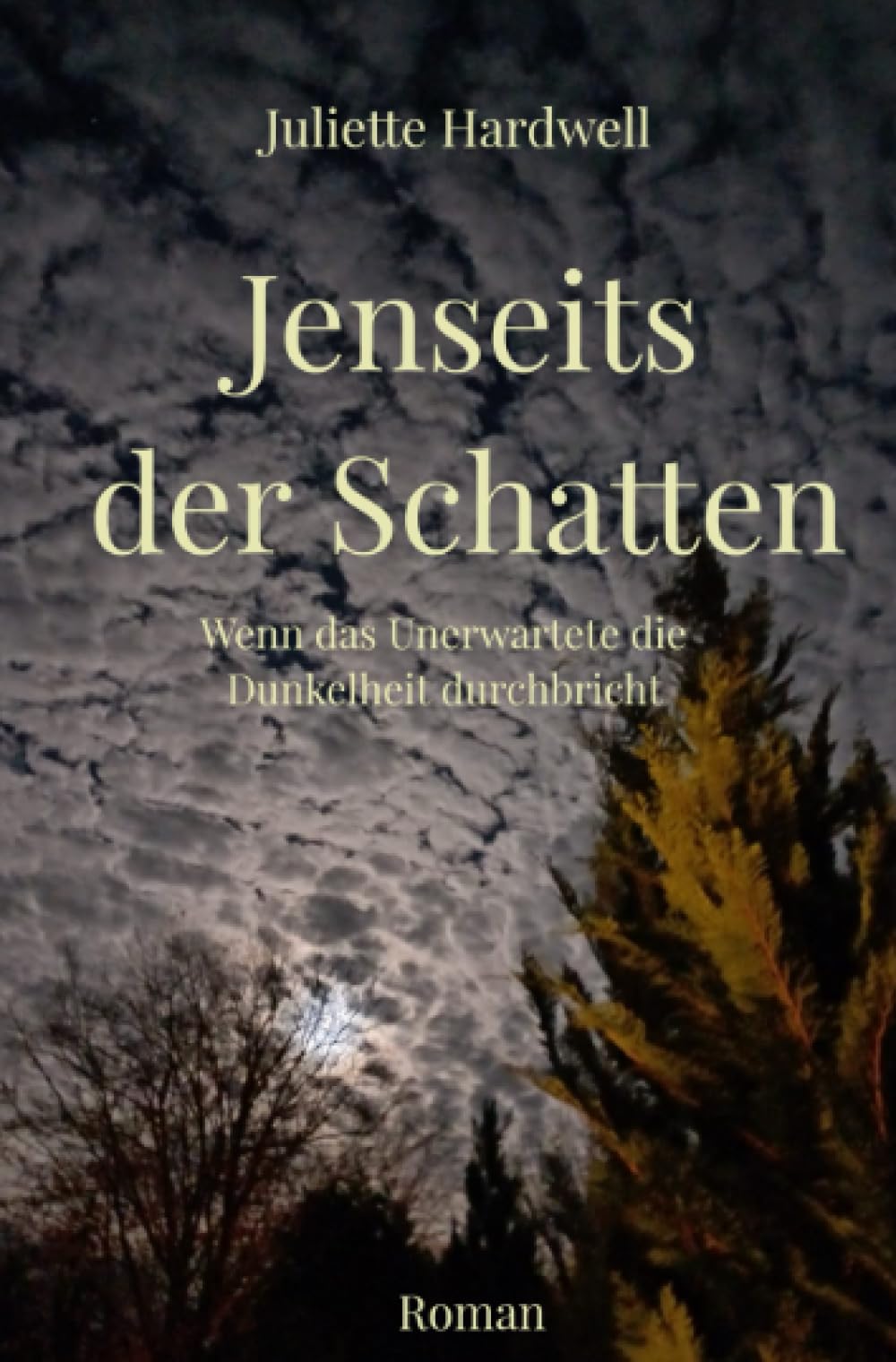 Jenseits der Schatten: Wenn das Unerwartete die Dunkelheit durchbricht