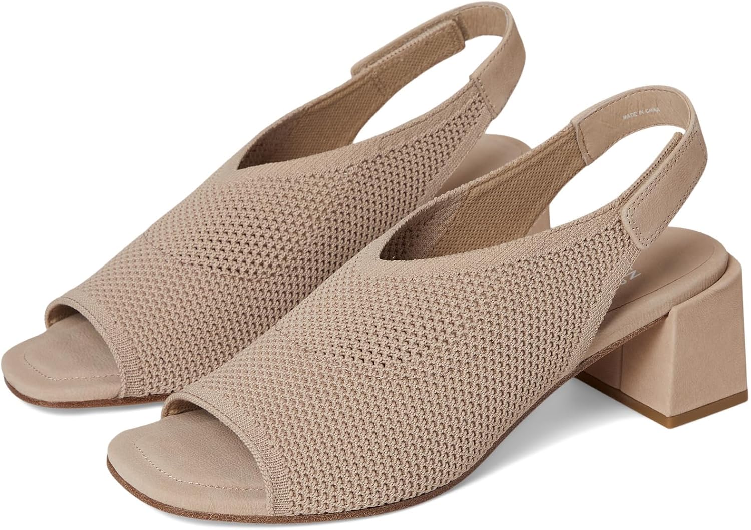 Eileen Fisher Women's Trudy Heeled Sandal