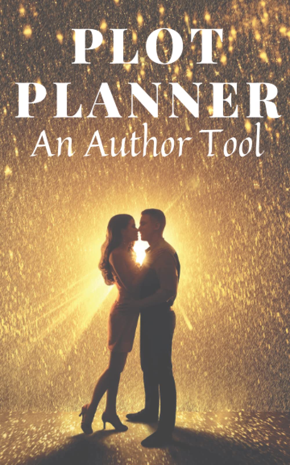 Plot Planner: A Romance Author Tool