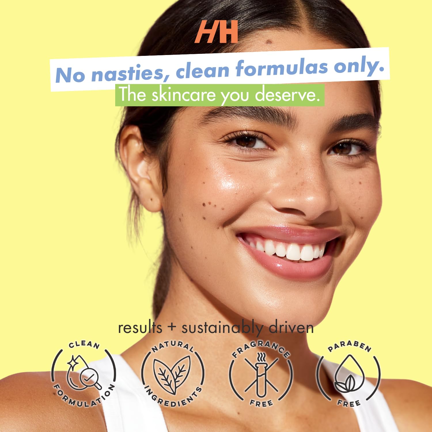 Handmade Heroes Turmeric Vitamin C Lip Gloss - 100% Natural Vegan Lip Treatment for Dry Dull Lips - Brightening for Dark Lips - Lightweight Moisturizing Nourishing - Image 7