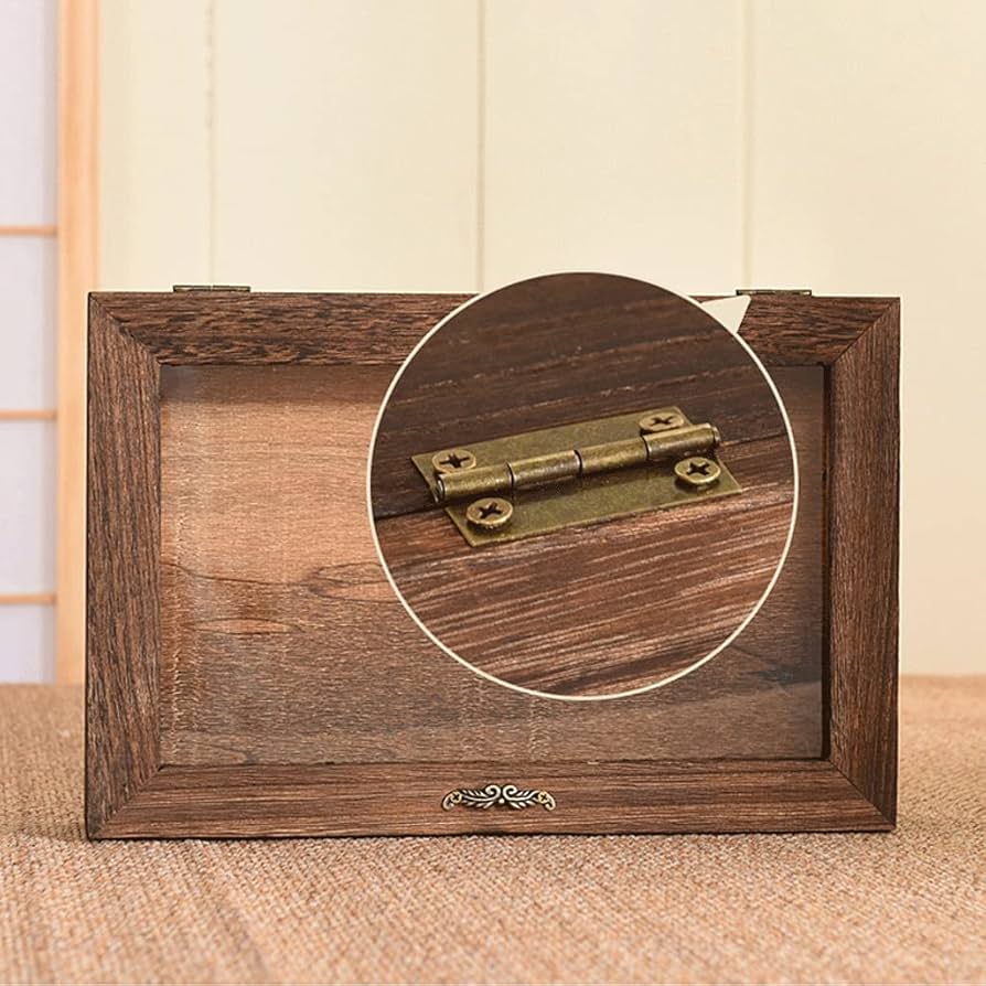 ハーブティー専用ディスプレイBOX（持ち運び可能） ハーブティー専用ディスプレイBOX（持ち運び可能） ハーブティー