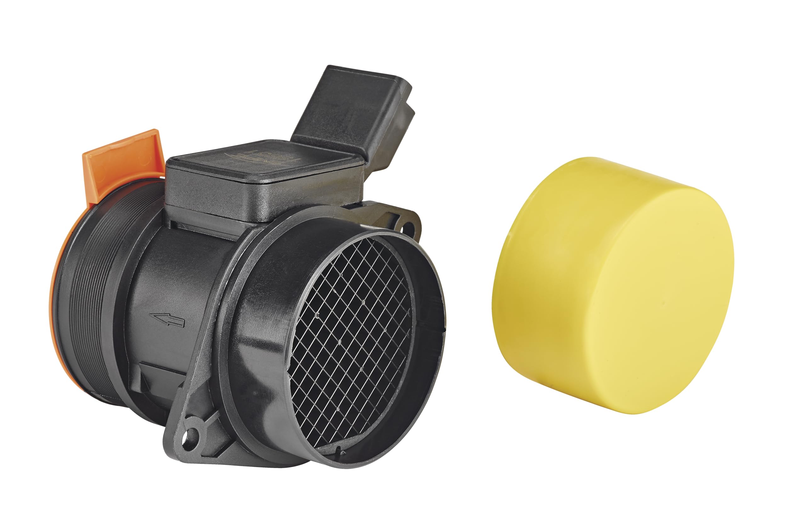 Valeo Débitmètre de Masse d'Air 253706