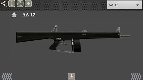 Guns Sound