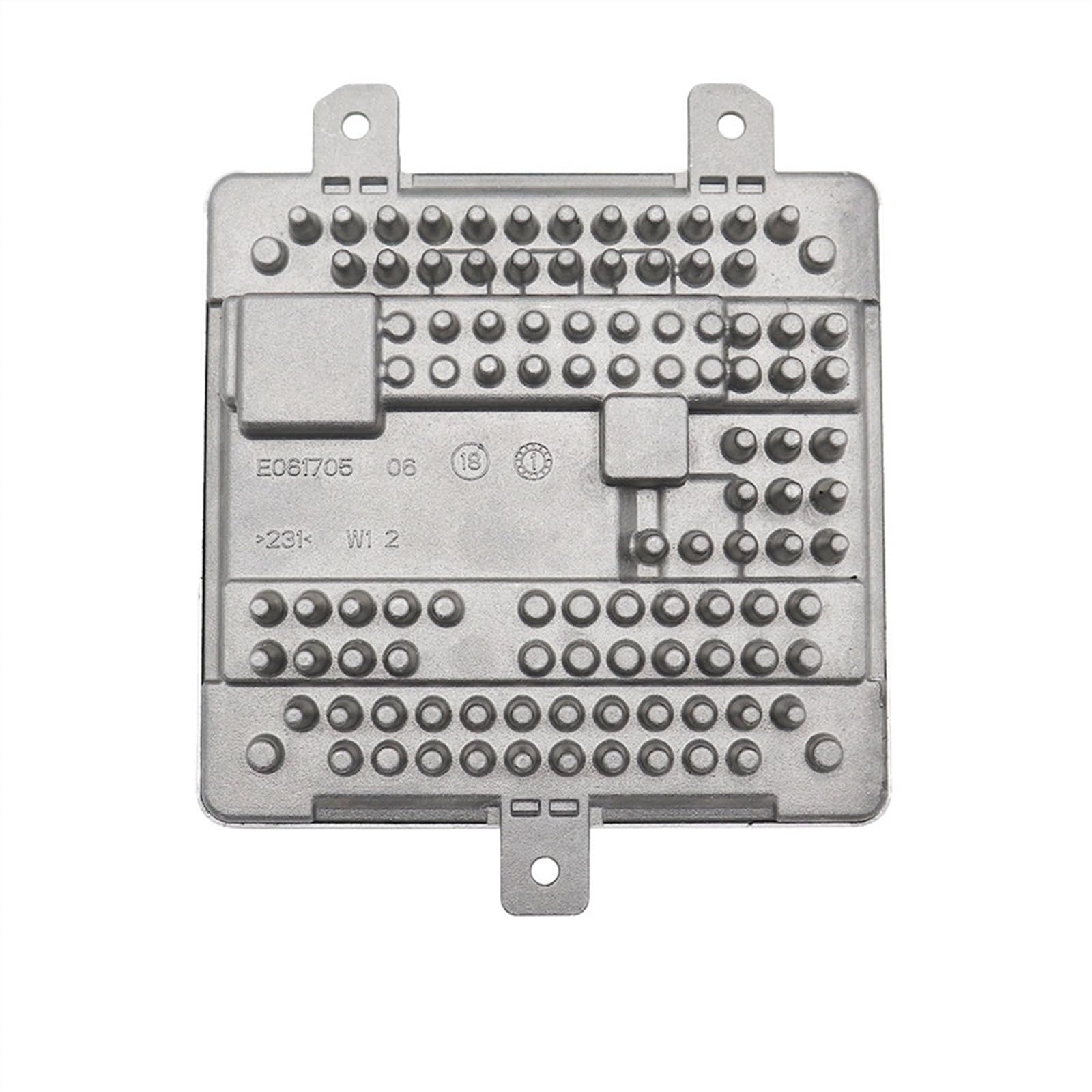 Module commande phare anti-scintillement pour optique avant BMW X5 G05 7933361-02