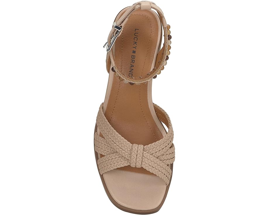 Lucky Brand Jathan - Top View