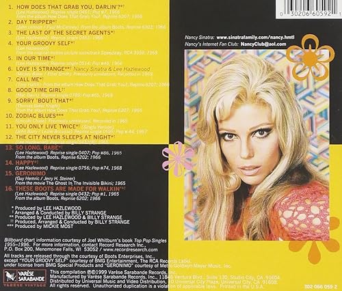 Miniatura 2 de You Go-Go Girl