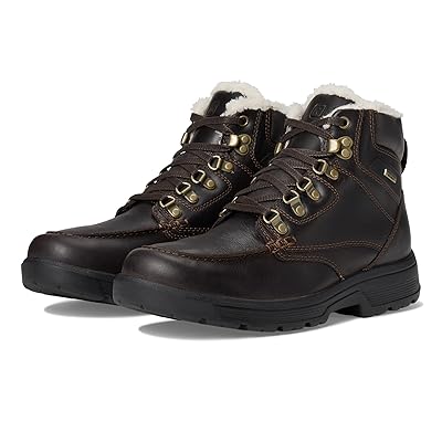 Rockport Ezra Waterproof Boots Men