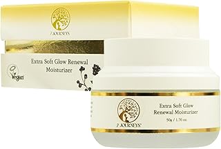 Hidratante renovador de brillo extra suave 1....