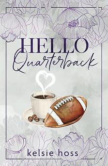 Hello Quarterback