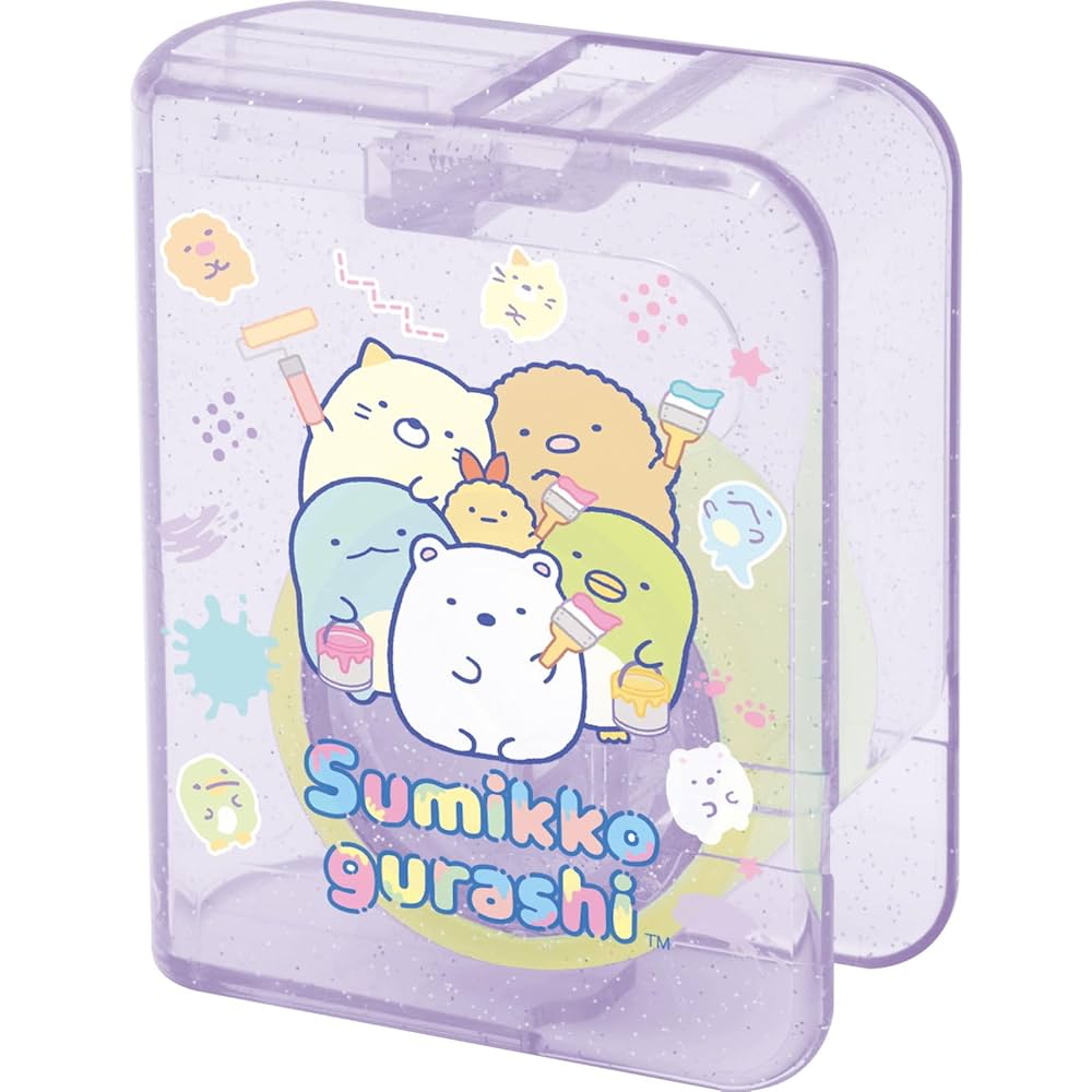 Amazon | サンエックス(San-X) ゴーゴースクール すみっコぐらし