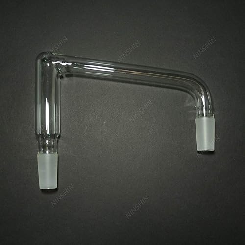 Cabeza fija de vapor (usado en el kit de destilación de aceite esencial), 2440