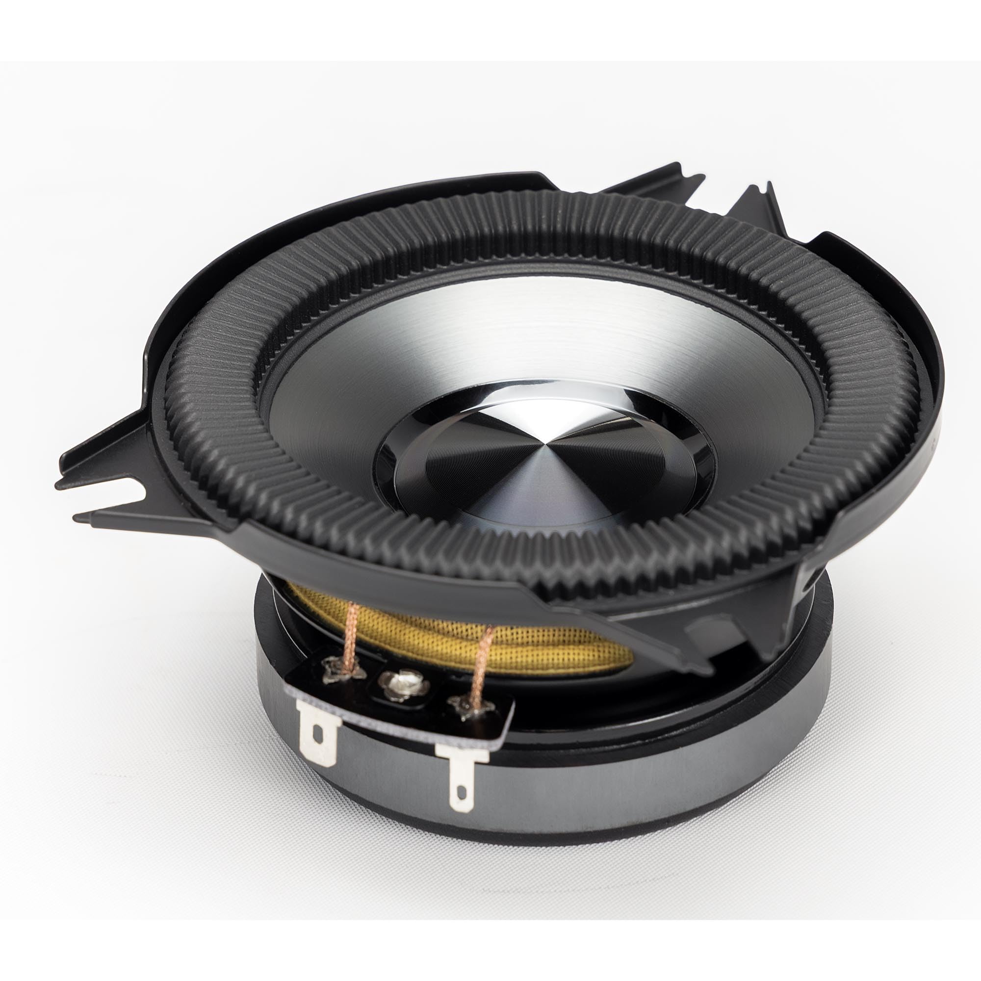 Amazon.co.jp: Alpine BRV-S40C 4インチ BassRev コンポーネント
