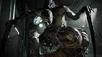 Vista 7 de Dead Space - PlayStation 5