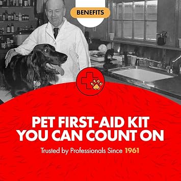 Miracle Care First Aid Liquid Bandage Spray for Dogs and Cats, 4 Ounce | Wound Care Instantly Protects Minor Cuts, Soothing and Breathable Protection, Provides Waterproof Seal, Discourages Licking