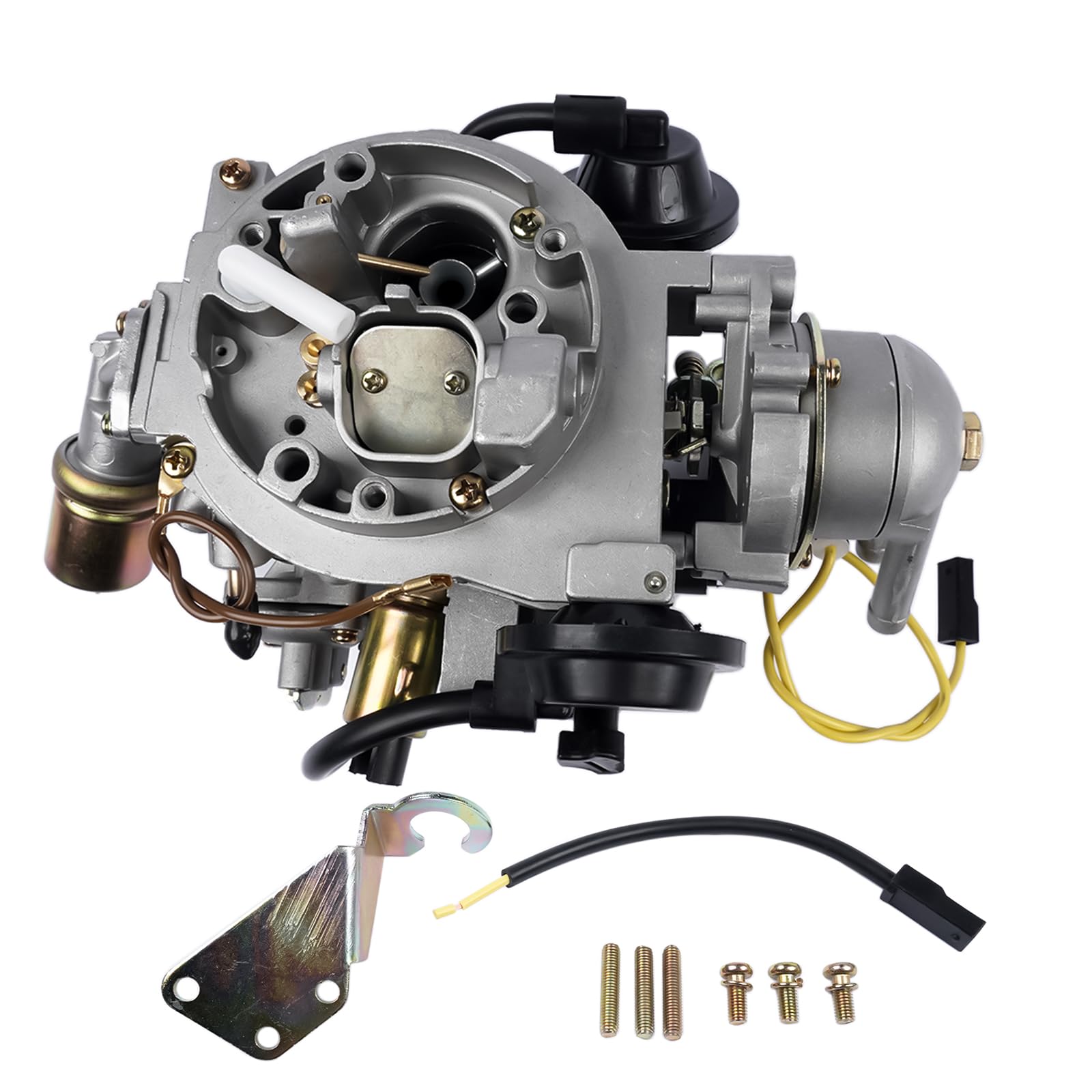 Carburatore Compatibile con G0-lf II II 19E 53KW 72PS 1595ccm 1986-1991 027129016H
