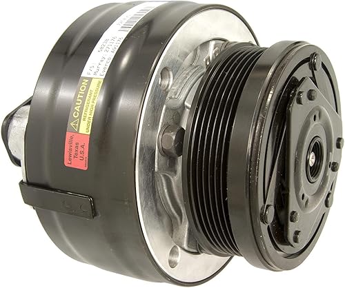 ACDelco Gold 15-21638 (19192412) Compresor de aire acondicionado