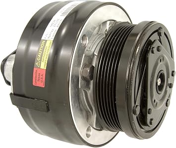ACDelco Gold 15-21638 19192412 Air Conditioning Compressor