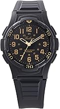 Citizen Q&Q Men's Wristwatch, Analog, Waterproof, Urethane Strap