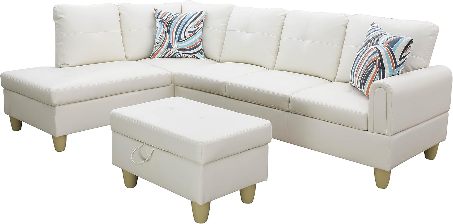 White-leather